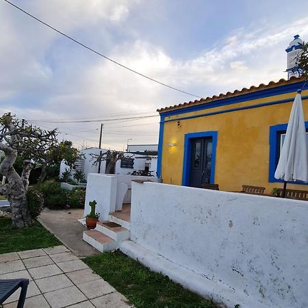 Monte Da Ti Luzia Villa FAO Exterior foto