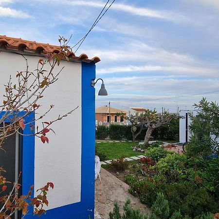 Monte Da Ti Luzia Villa FAO Exterior foto