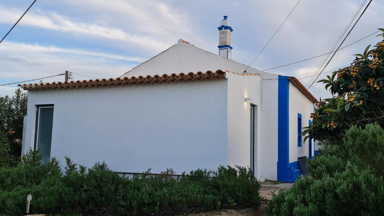 Monte Da Ti Luzia Villa FAO Exterior foto