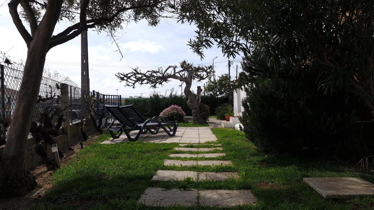 Monte Da Ti Luzia Villa FAO Exterior foto