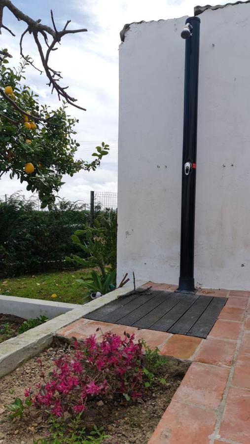 Monte Da Ti Luzia Villa FAO Exterior foto